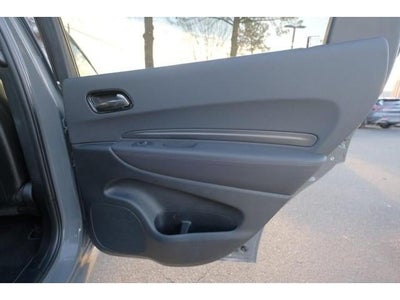 2022 Dodge Durango R/T AWD