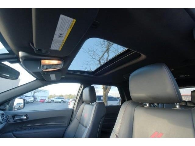 2022 Dodge Durango R/T AWD