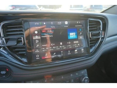 2022 Dodge Durango R/T AWD