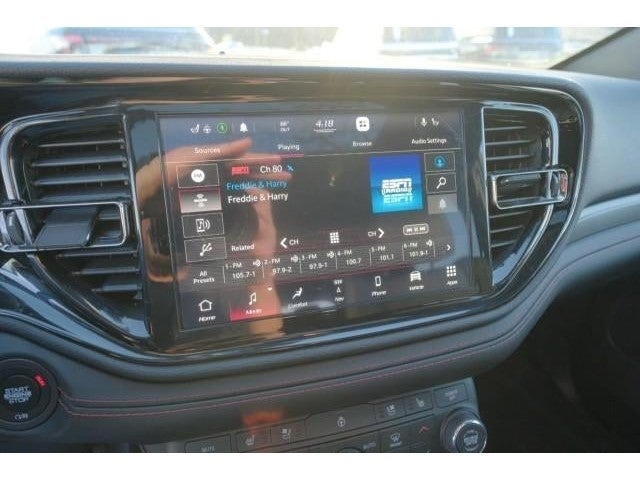 2022 Dodge Durango R/T AWD