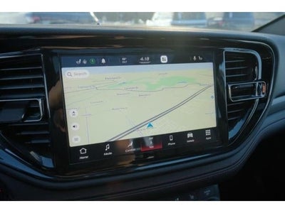 2022 Dodge Durango R/T AWD