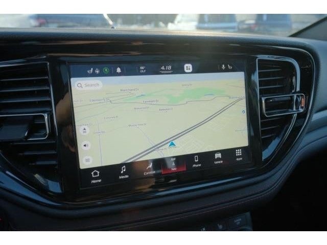 2022 Dodge Durango R/T AWD