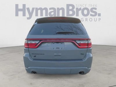 2022 Dodge Durango R/T AWD