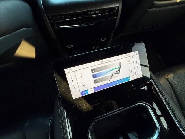 2024 Jeep Grand Wagoneer Series II Obsidian 4x4