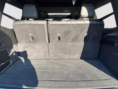 2024 Jeep Grand Wagoneer Series II Obsidian 4x4