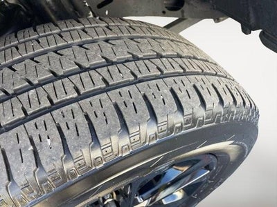 2021 Jeep Gladiator High Altitude 4x4