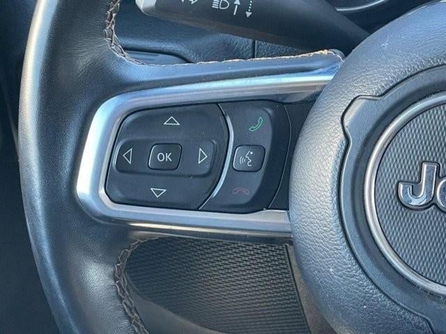 2021 Jeep Gladiator High Altitude 4x4