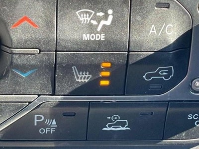 2021 Jeep Gladiator High Altitude 4x4