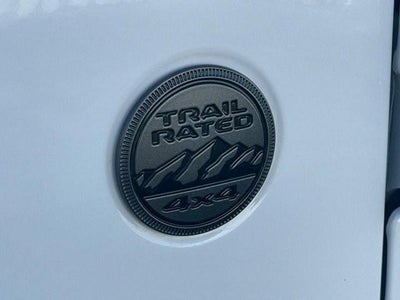 2021 Jeep Gladiator High Altitude 4x4