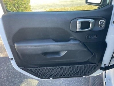 2021 Jeep Gladiator High Altitude 4x4