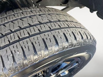 2021 Jeep Gladiator High Altitude 4x4