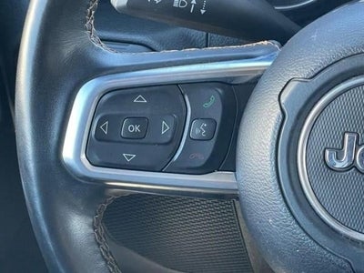 2021 Jeep Gladiator High Altitude 4x4