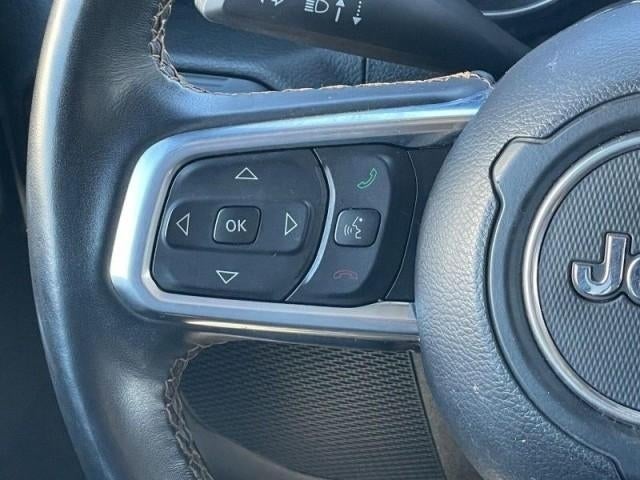 2021 Jeep Gladiator High Altitude 4x4