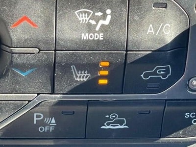 2021 Jeep Gladiator High Altitude 4x4