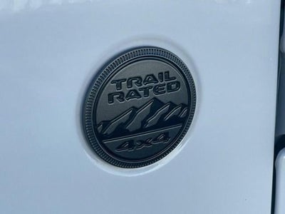 2021 Jeep Gladiator High Altitude 4x4