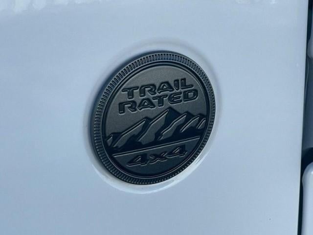 2021 Jeep Gladiator High Altitude 4x4