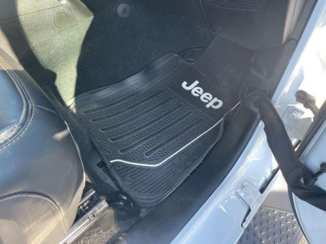 2021 Jeep Gladiator High Altitude 4x4