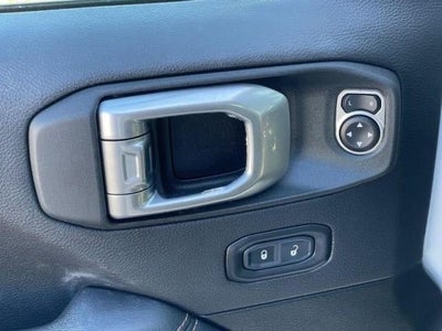 2021 Jeep Gladiator High Altitude 4x4