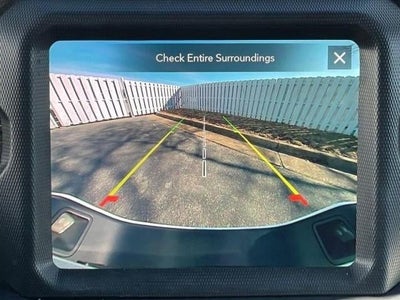 2021 Jeep Gladiator High Altitude 4x4