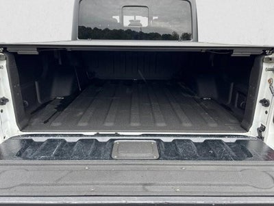 2021 Jeep Gladiator Rubicon 4x4