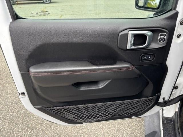 2021 Jeep Gladiator Rubicon 4x4