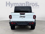 2021 Jeep Gladiator Rubicon 4x4