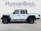 2021 Jeep Gladiator Rubicon 4x4