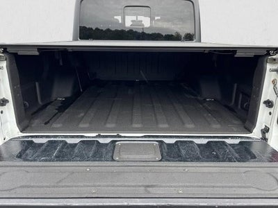 2021 Jeep Gladiator Rubicon 4x4