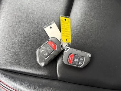 2021 Jeep Gladiator Rubicon 4x4