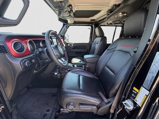 2023 Jeep Gladiator Rubicon 4x4