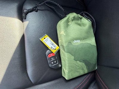 2023 Jeep Gladiator Rubicon 4x4