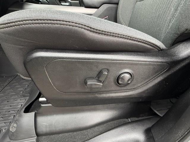 2022 RAM 1500 Big Horn 4x4 Crew Cab 5'7" Box