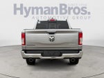 2022 RAM 1500 Big Horn 4x4 Crew Cab 5'7" Box