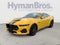 2024 Ford Mustang GT Premium Fastback
