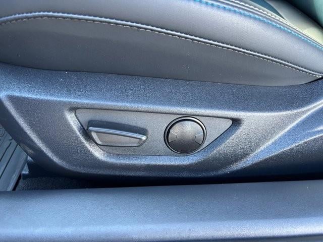 2024 Ford Mustang GT Premium Fastback