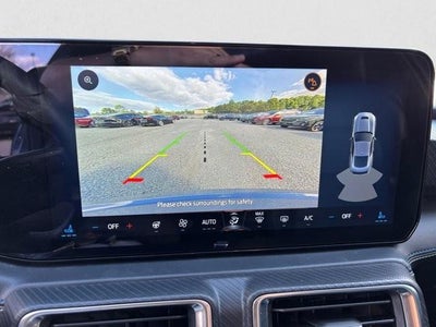 2024 Ford Mustang GT Premium Fastback