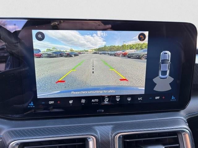 2024 Ford Mustang GT Premium Fastback