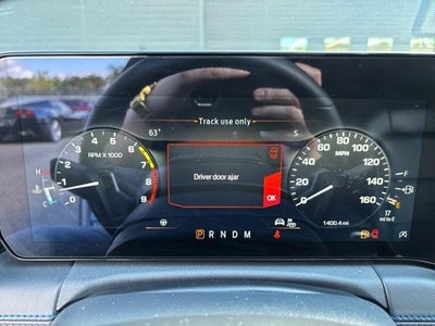 2024 Ford Mustang GT Premium Fastback