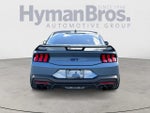 2024 Ford Mustang GT Premium Fastback