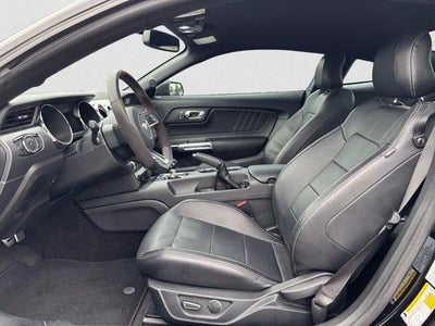 2015 Ford Mustang 2dr Fastback GT Premium