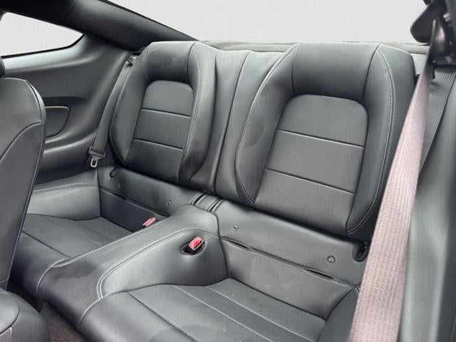 2015 Ford Mustang 2dr Fastback GT Premium