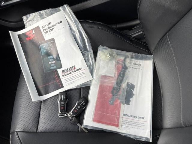 2015 Ford Mustang 2dr Fastback GT Premium