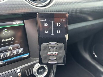 2015 Ford Mustang 2dr Fastback GT Premium