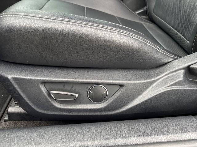 2015 Ford Mustang 2dr Fastback GT Premium