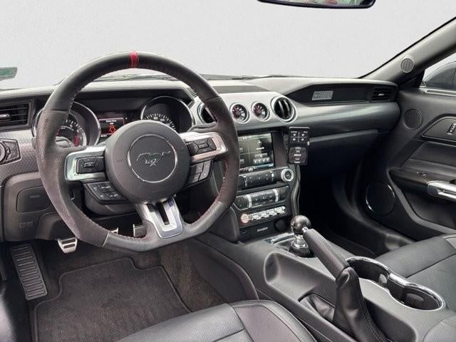 2015 Ford Mustang 2dr Fastback GT Premium