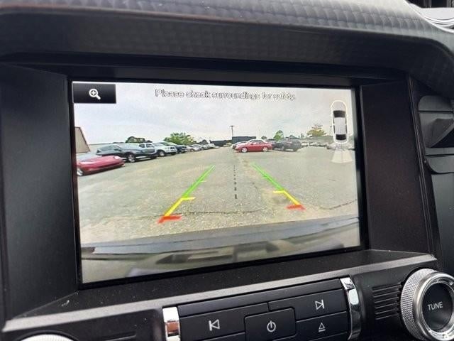 2015 Ford Mustang 2dr Fastback GT Premium