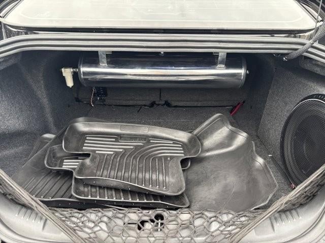 2015 Ford Mustang 2dr Fastback GT Premium