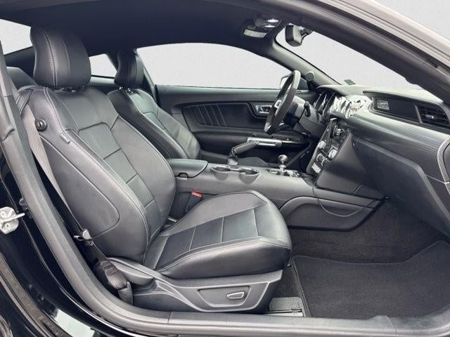 2015 Ford Mustang 2dr Fastback GT Premium