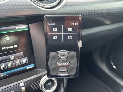 2015 Ford Mustang 2dr Fastback GT Premium