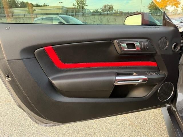 2021 Ford Mustang GT Premium Fastback